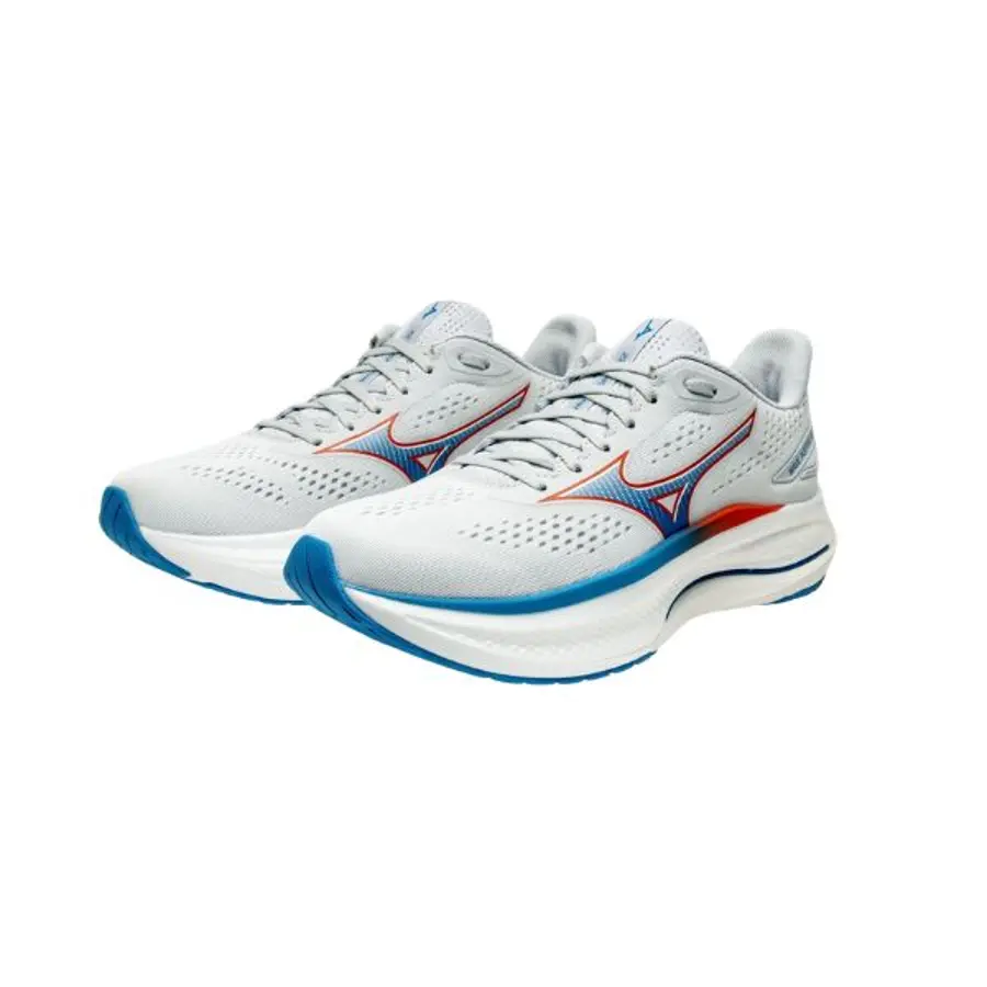 MIZUNO Wave Inspire 22 M