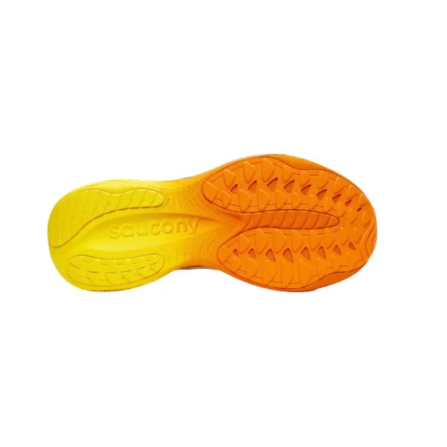 SAUCONY Ride 19 M