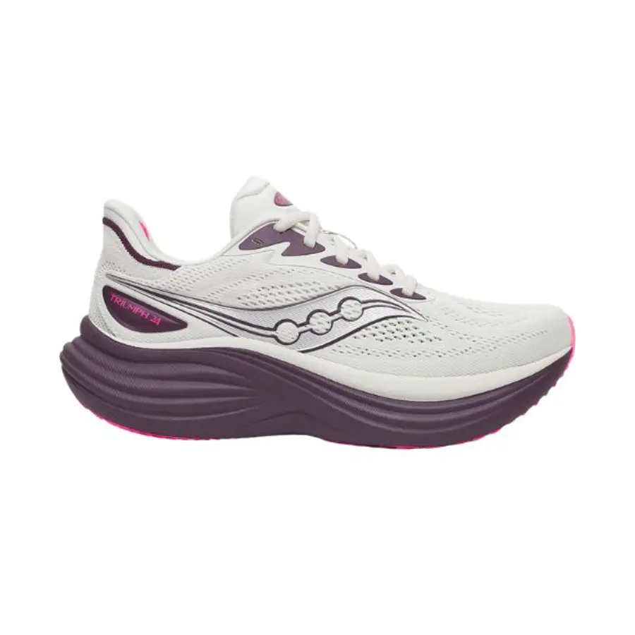 SAUCONY Triumph 24 W