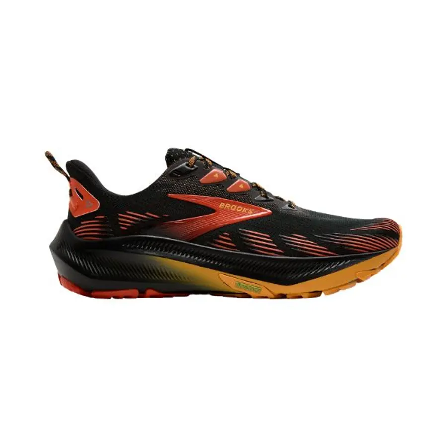 BROOKS Ghost Trail M