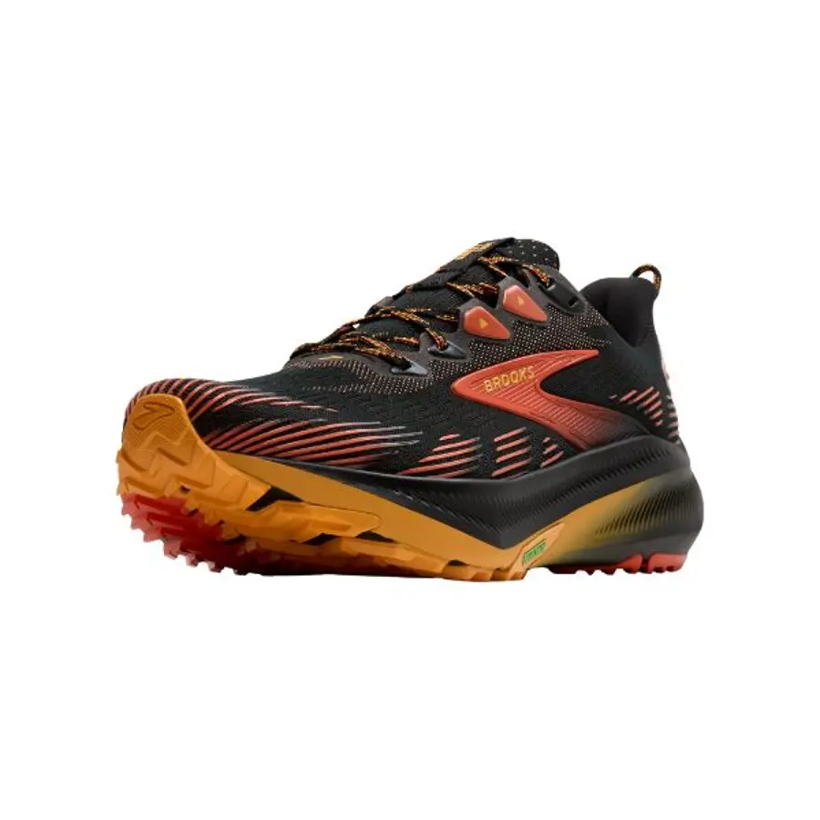 BROOKS Ghost Trail M