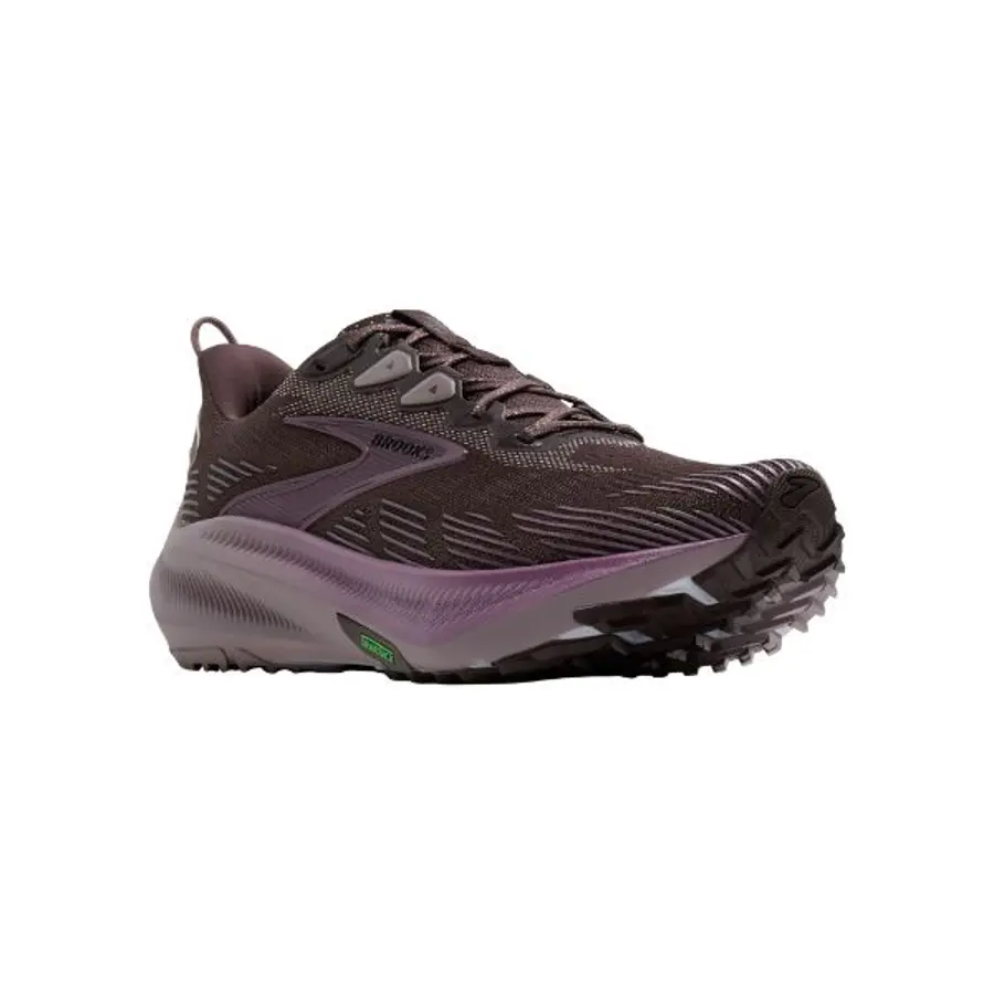 BROOKS Ghost Trail W