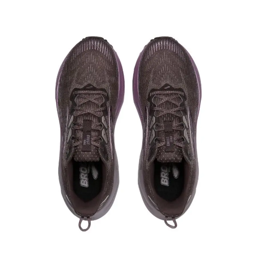 BROOKS Ghost Trail W