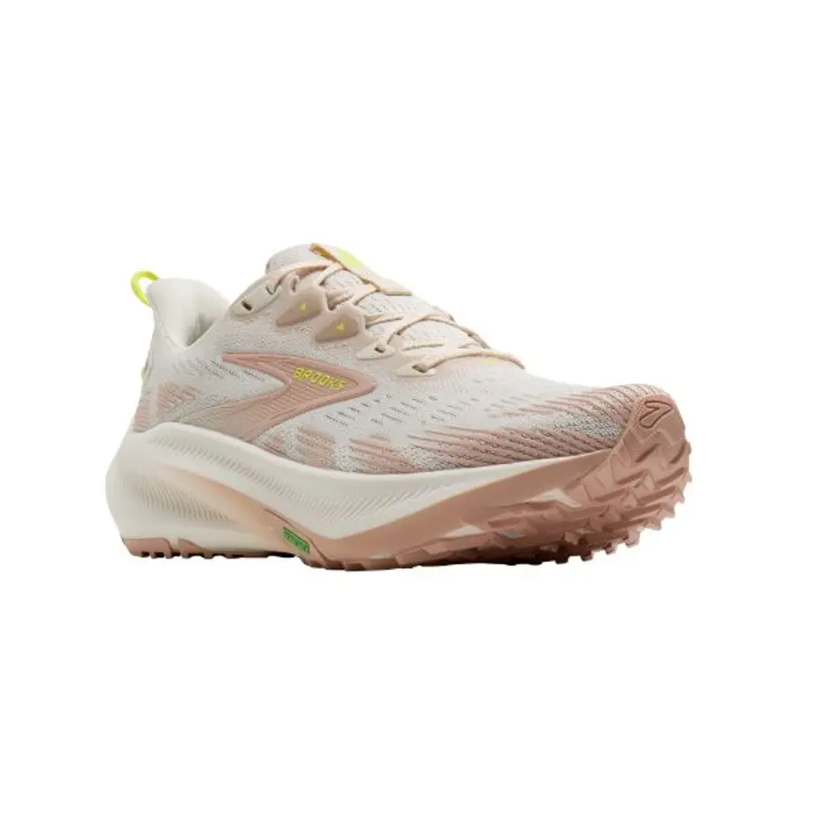 BROOKS Ghost Trail W