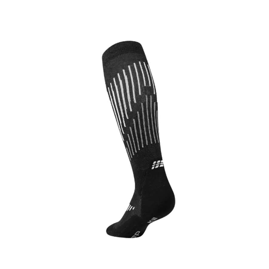 CEP Běžecké podkolenky MERINO 3.0 dámské