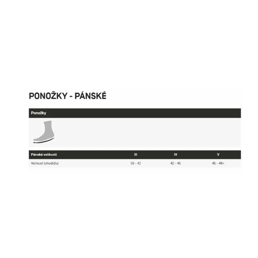 CEP vysoké ponožky EDT. Gradient pánské 