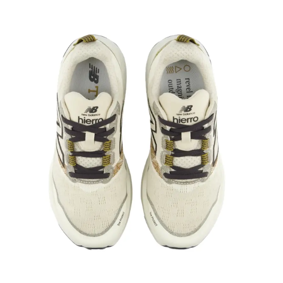 NEW BALANCE Fresh Foam X Hierro v9 W