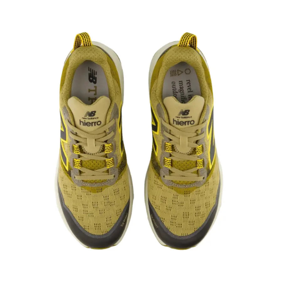 NEW BALANCE fresh Foam X Hierro v9 M