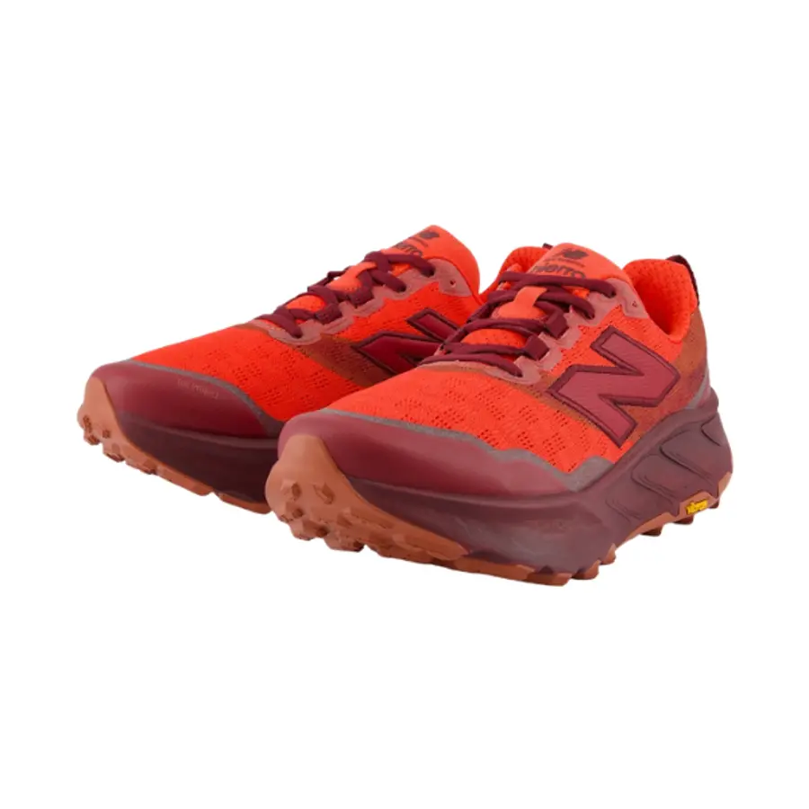 NEW BALANCE fresh Foam X Hierro v9 M