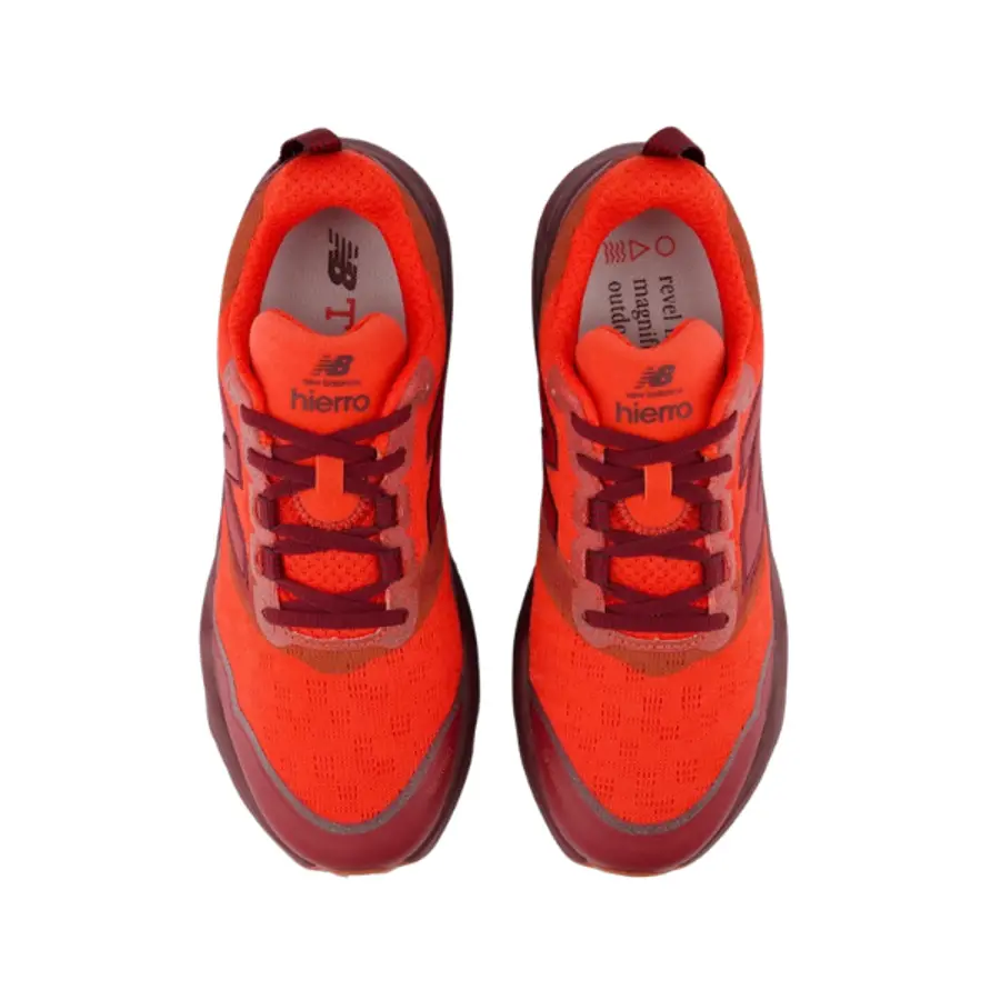 NEW BALANCE fresh Foam X Hierro v9 M