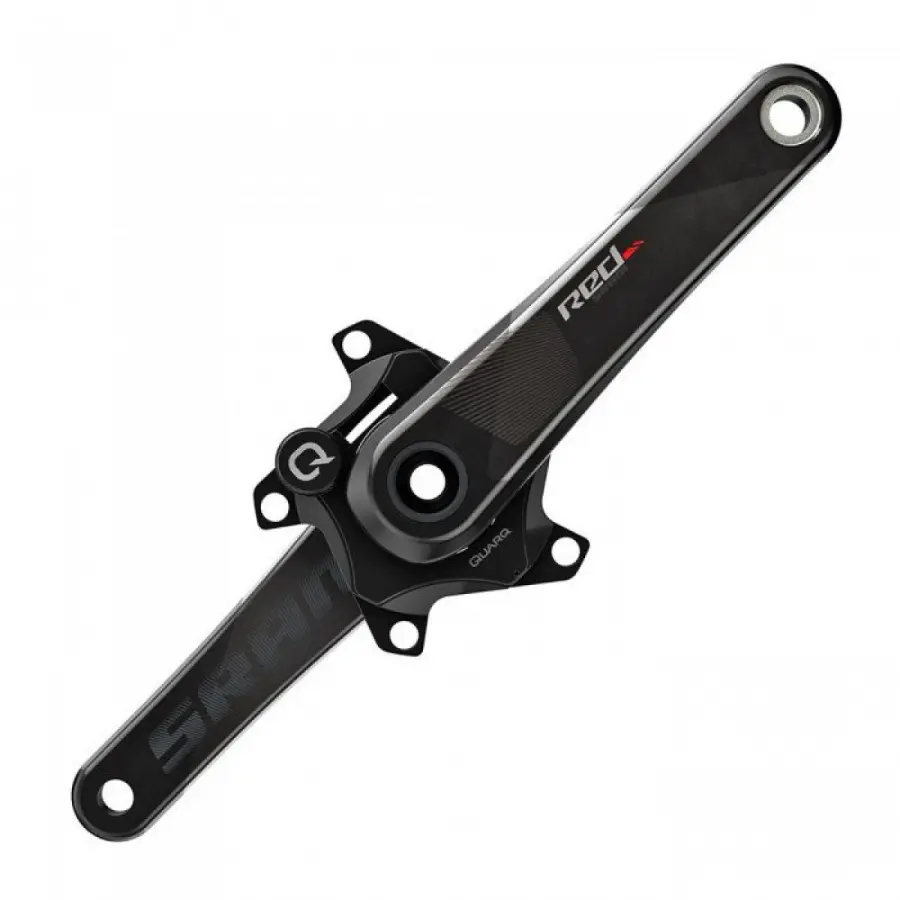 SRAM Red Quarq 11R-110 road powermetr BB30 175