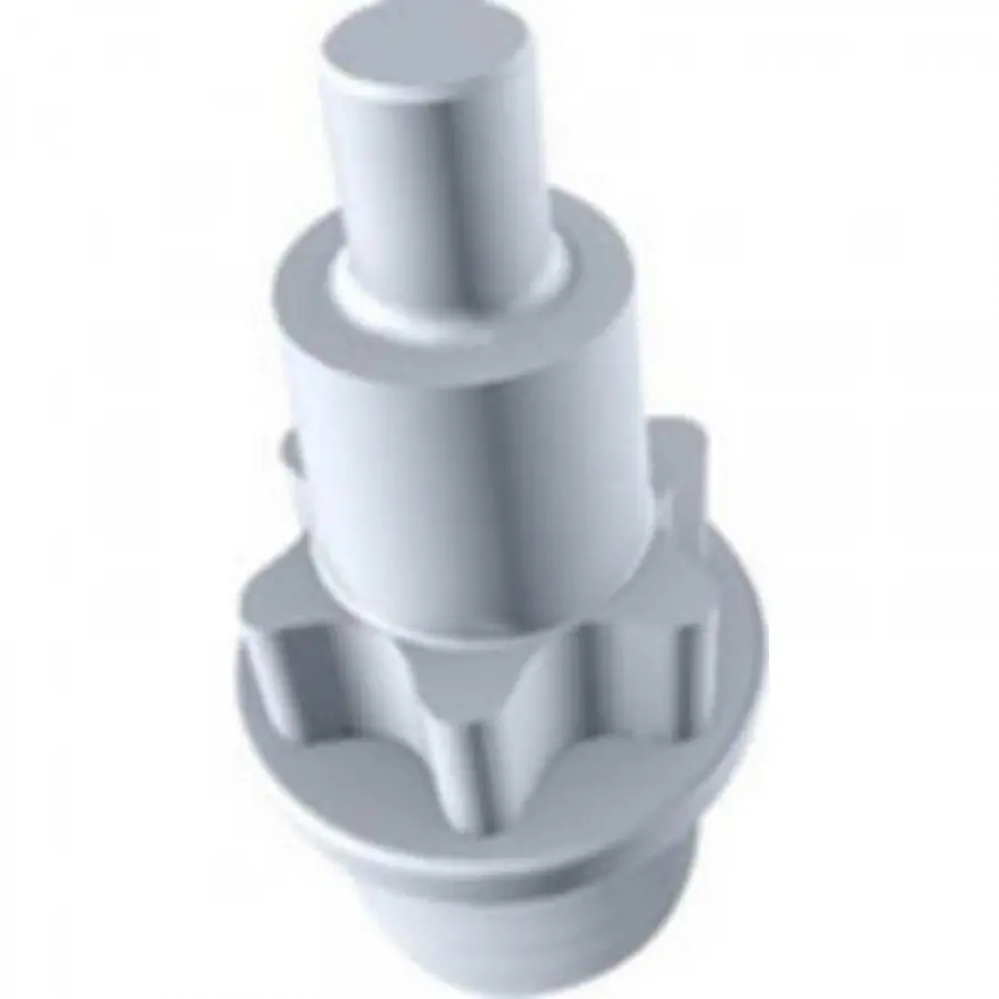 ADIDAS Cylinder hřeby 9mm