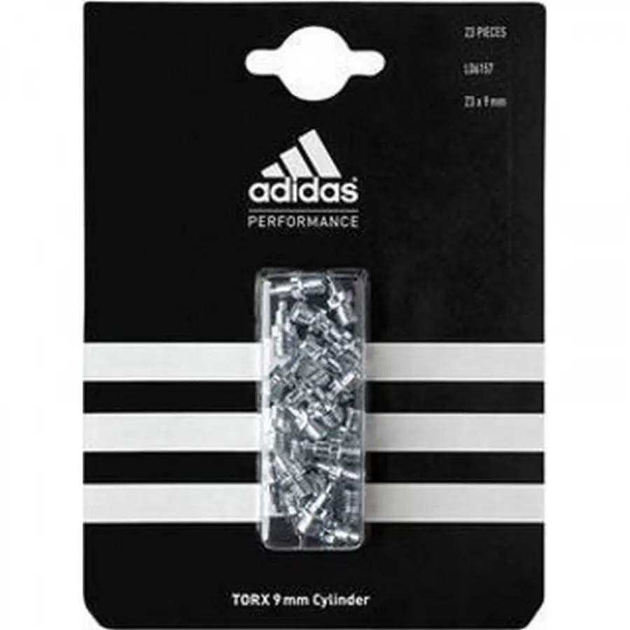 ADIDAS Cylinder hřeby 9mm