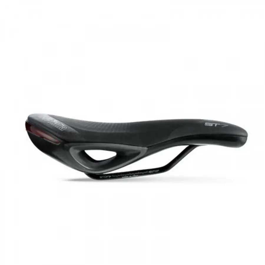 SELLE ITALIA ST 7 Vision Superflow L - 165mm