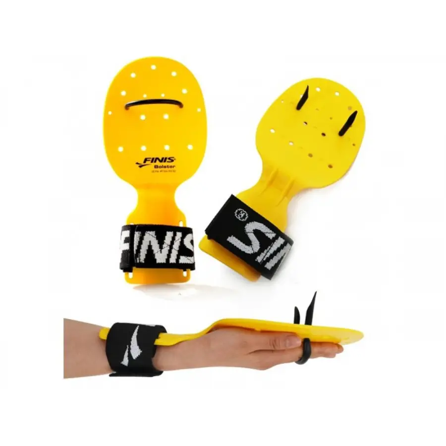 FINIS Bolster paddles
