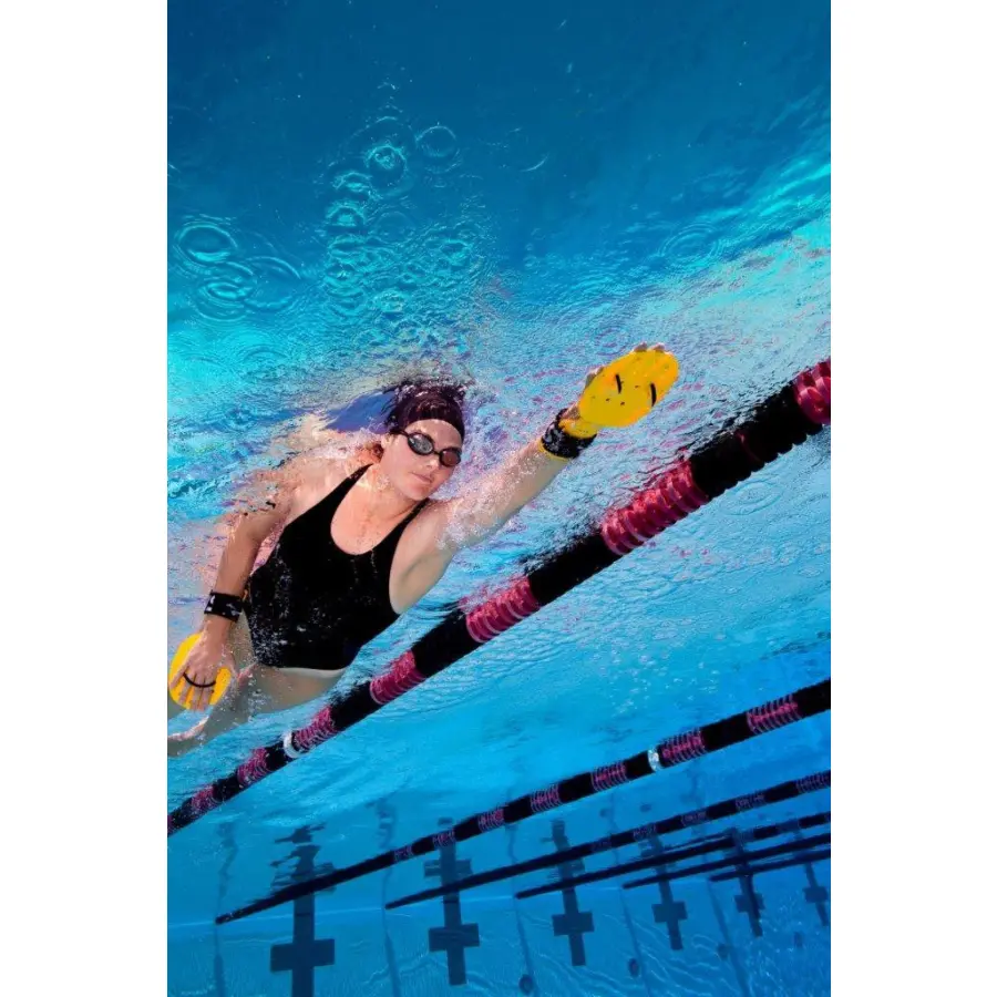 FINIS Bolster paddles