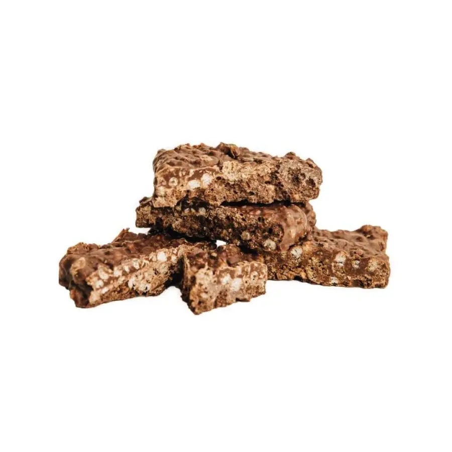 INKOSPOR X-treme Whey crispy čokoláda 50g