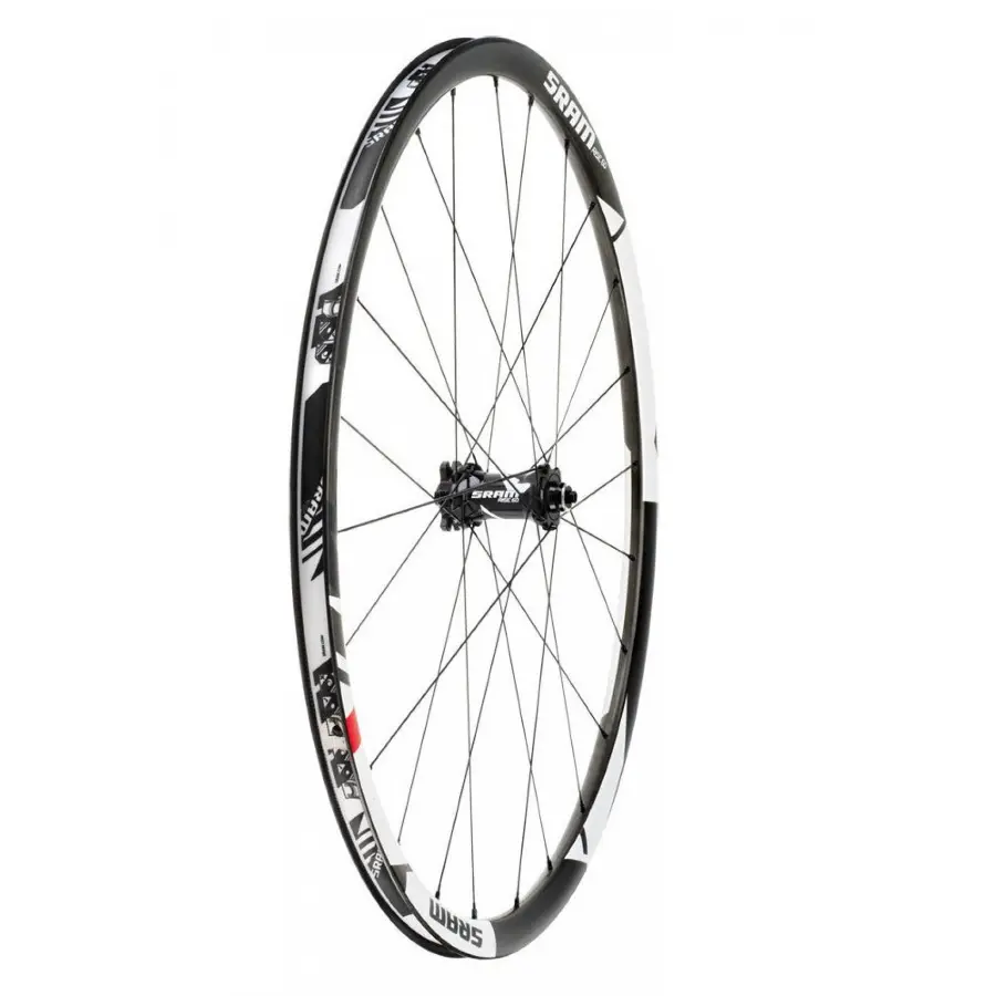 SRAM Rise 60 front wheel 29" Tub. pro vidlici RS1