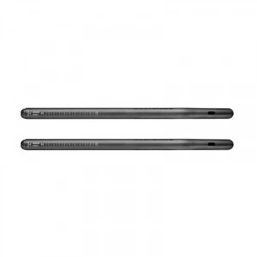 PROFILE DESIGN 35a Aerobar Extensions 400 mm