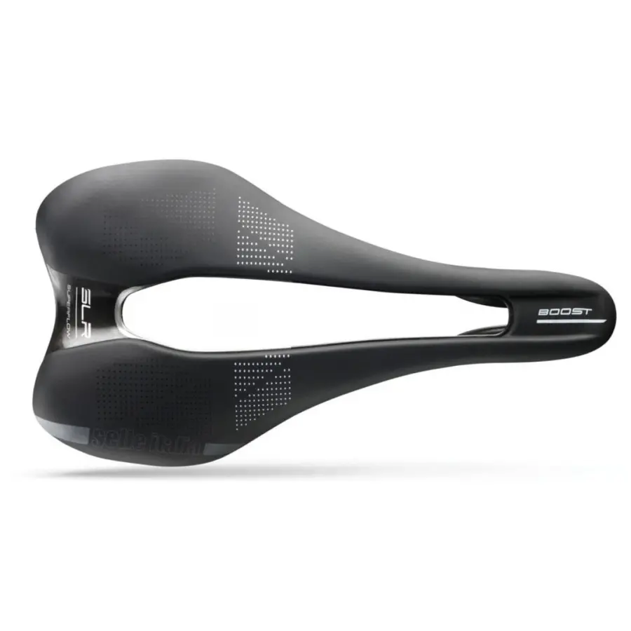 SELLE ITALIA  SLR Boost TM Superflow S - Manganese Tube O7