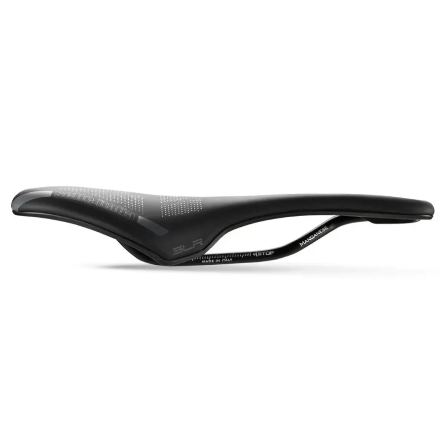 SELLE ITALIA  SLR Boost TM Superflow S - Manganese Tube O7