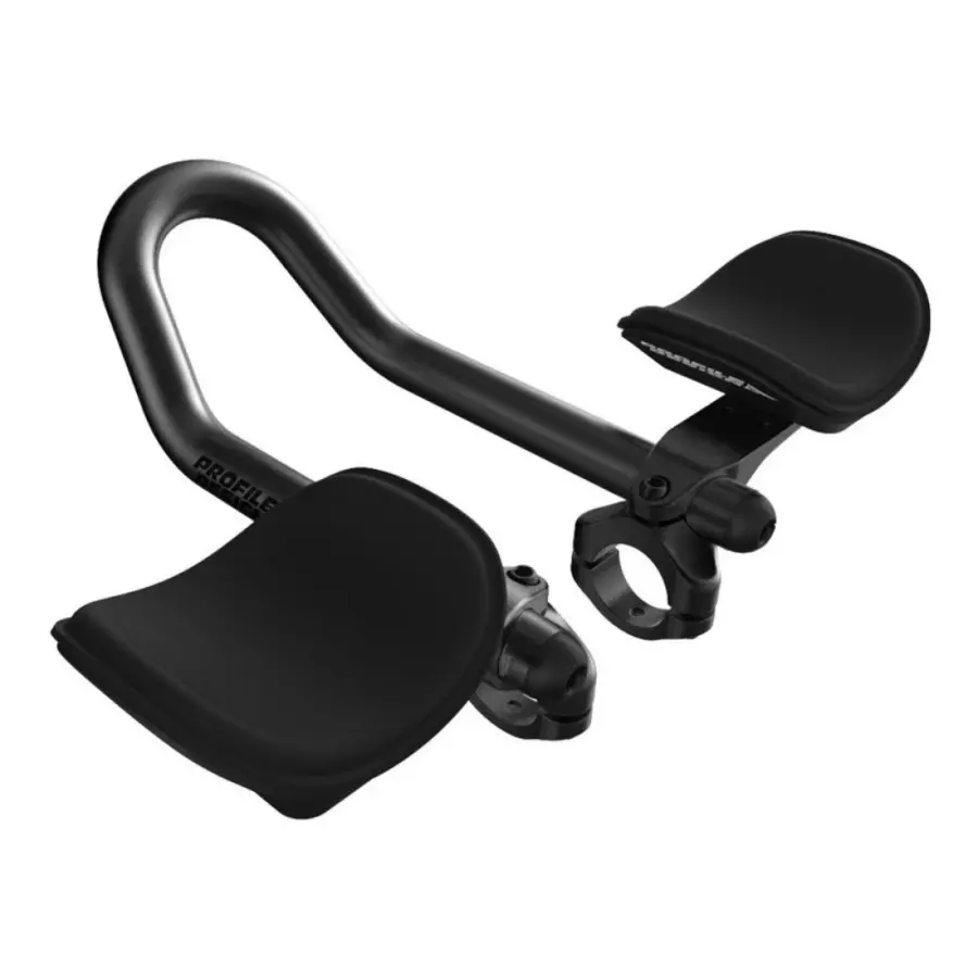 Profile Design nástavce Sonic Ergo 45 aerobar 240mm