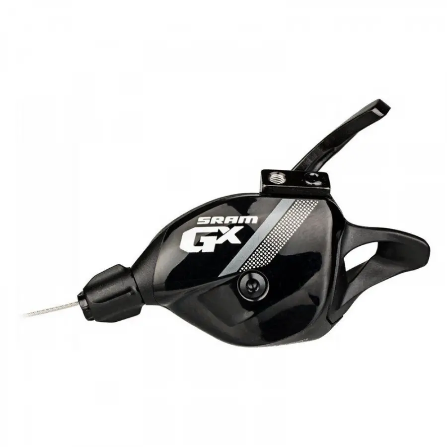 SRAM GX páčky řazení 2x11- černé