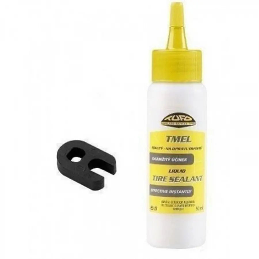 TUFO Standart tmel 50ml