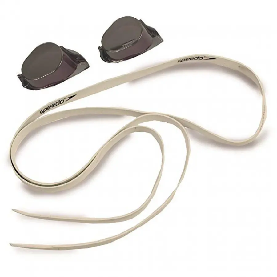 SPEEDO Swedish Mirror Goggle