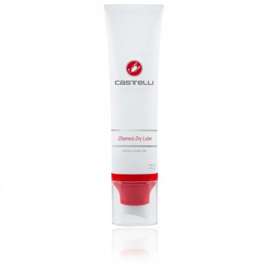 CASTELLI Chamois Dry cream