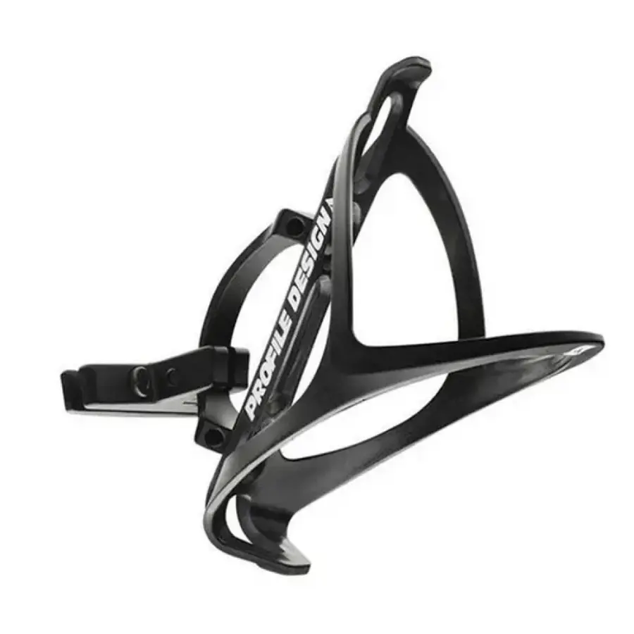 PROFILE DESIGN RM-P System Black