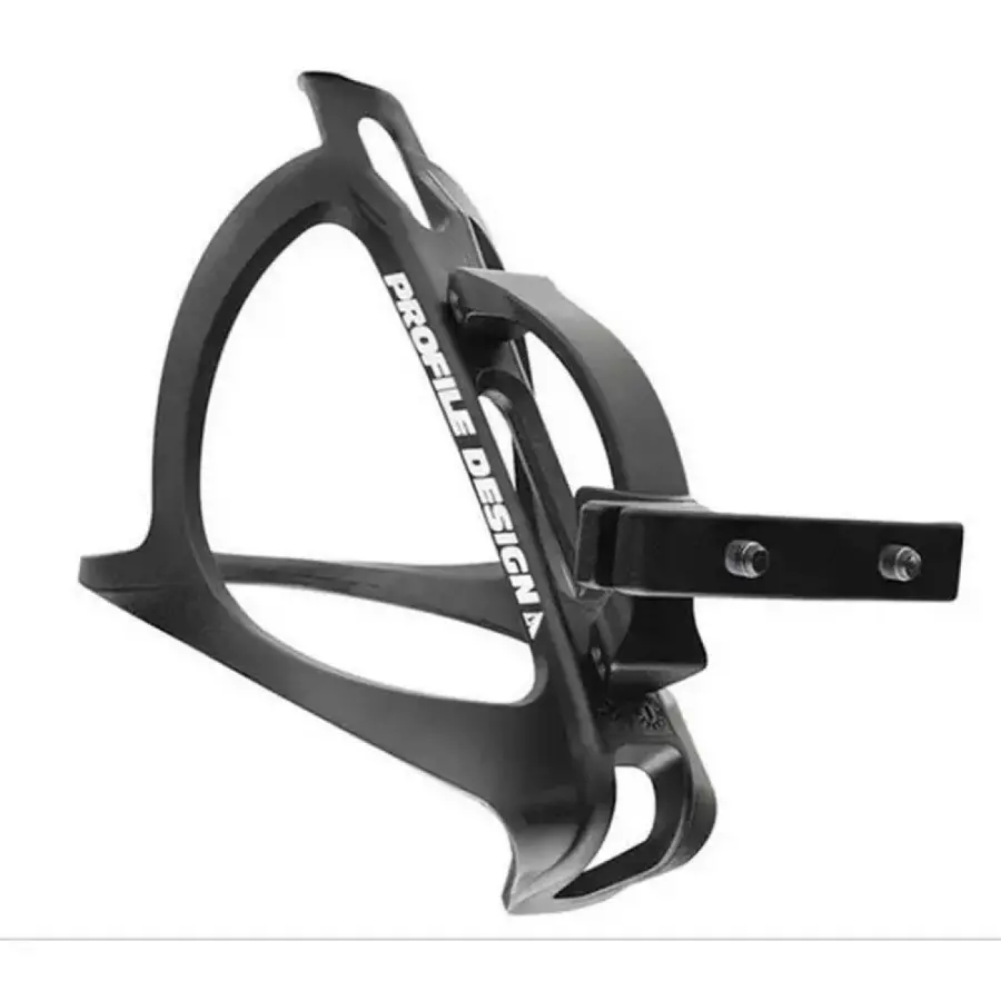 PROFILE DESIGN RM-P System Black