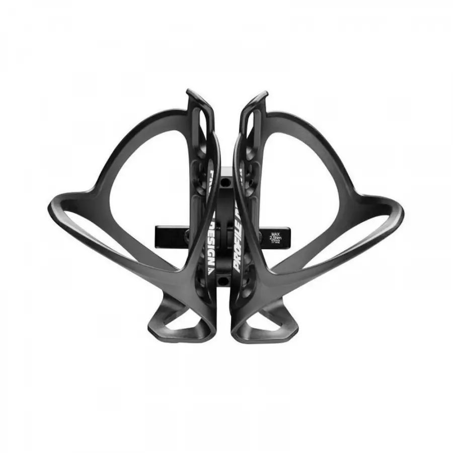PROFILE DESIGN RM-P Dual Cage System