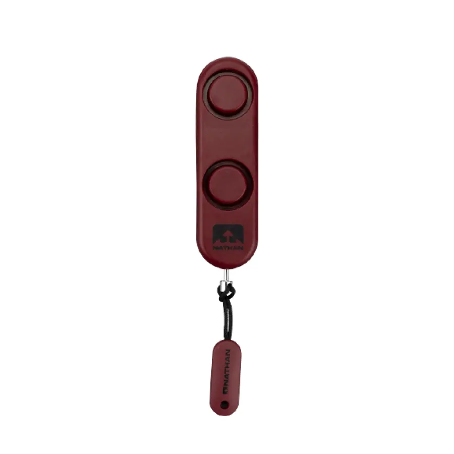 NATHAN Ripcord Personal safety Alarm