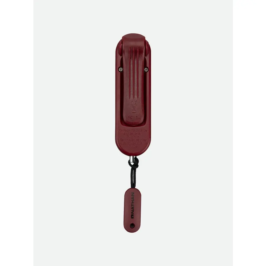 NATHAN Ripcord Personal safety Alarm