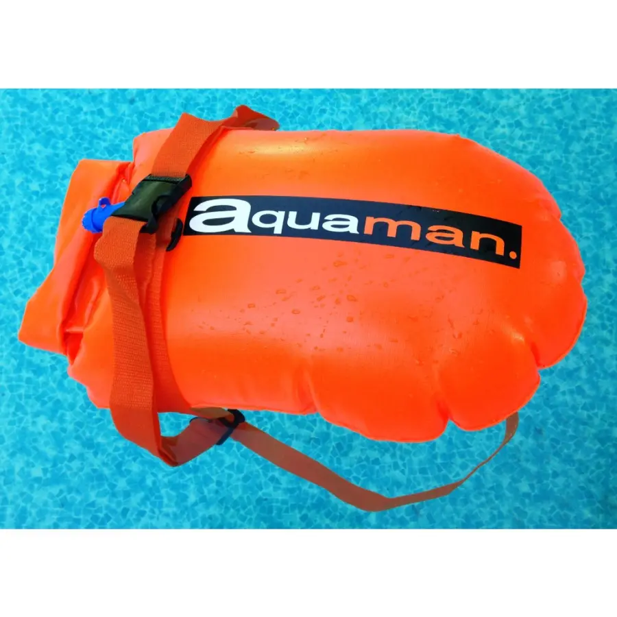 Aquaman Openwater Buoy 2023