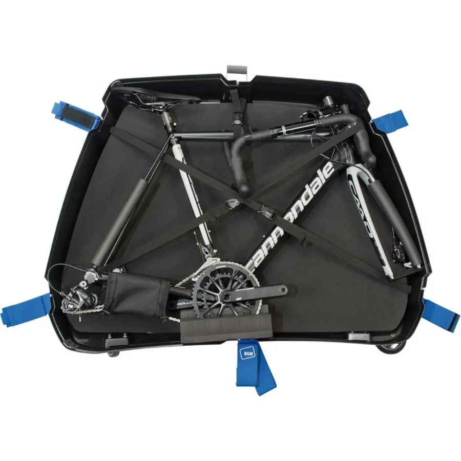 B&W international box na kolo bike.box II.