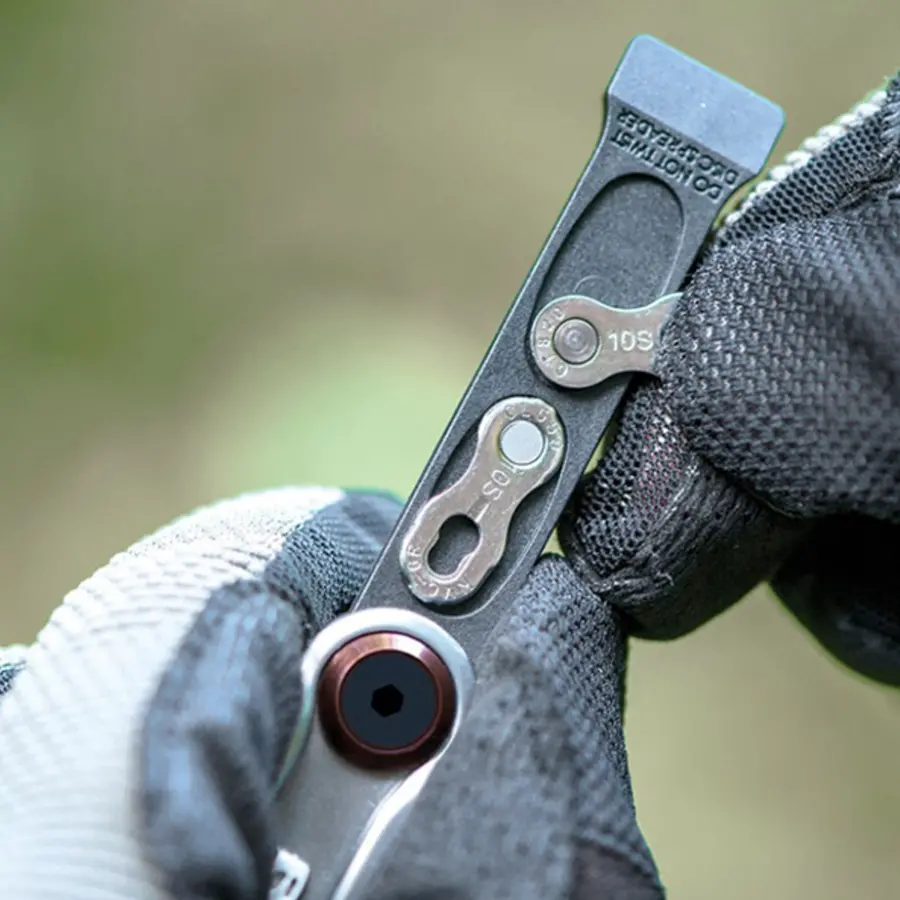 BLACKBURN sada nářadí Tradesman Multi Tool