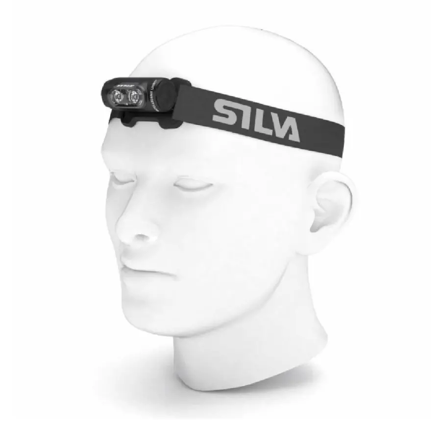 SILVA EXPLORE 4RC