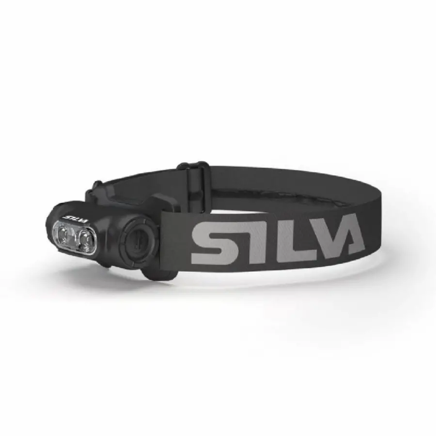 SILVA EXPLORE 4RC