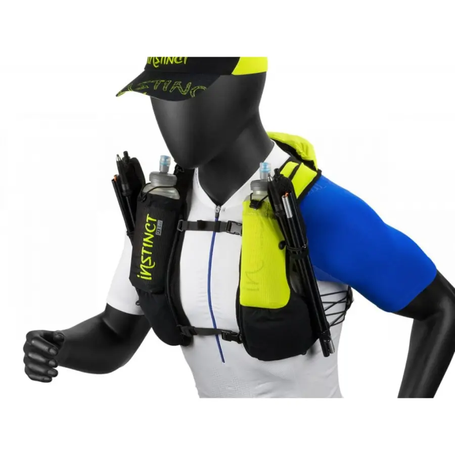 InStinct PX 3,1L 2xlahev