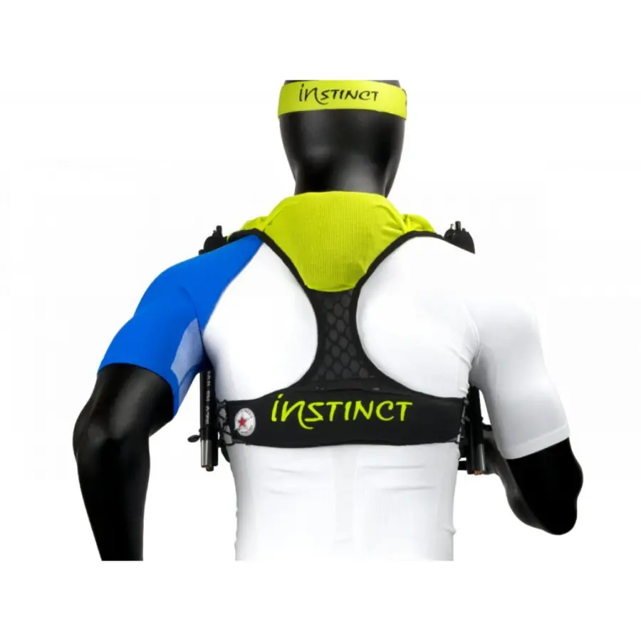 InStinct PX  3,1L 2xlahev