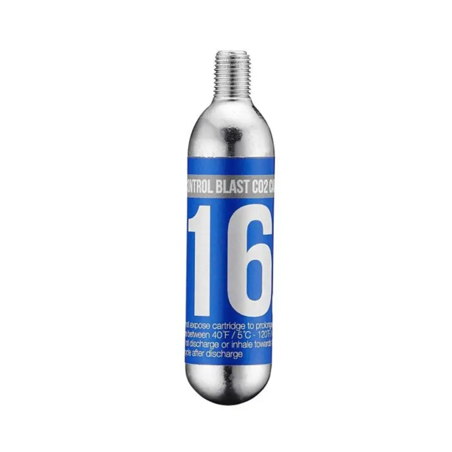GIANT CONTROL BLAST 3 PACK 16G THREADED PUMP