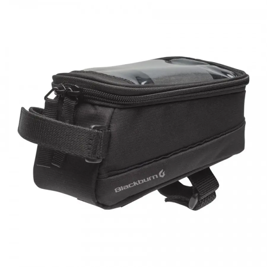BLACKBURN Local Plus Top Tube Bag
