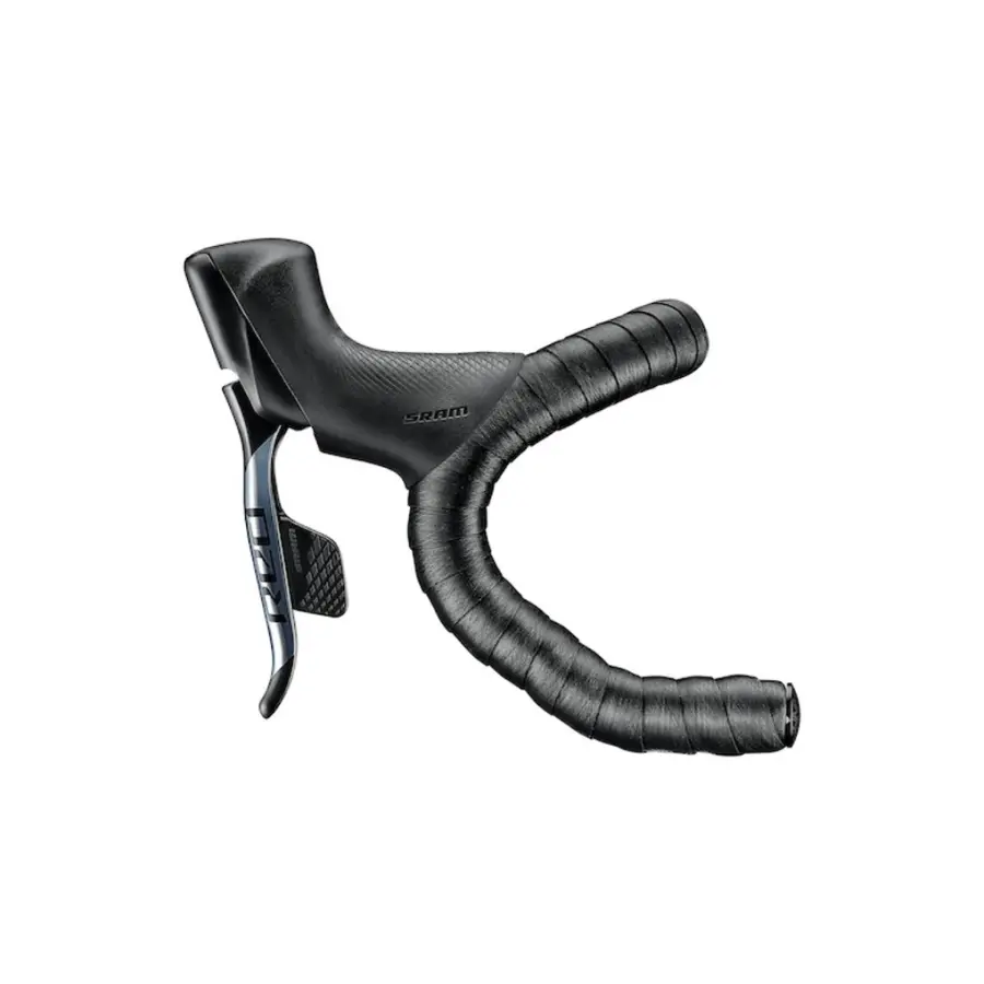 CICLOVATION omotávka Grind Touch Polyhyde Supersilk černá