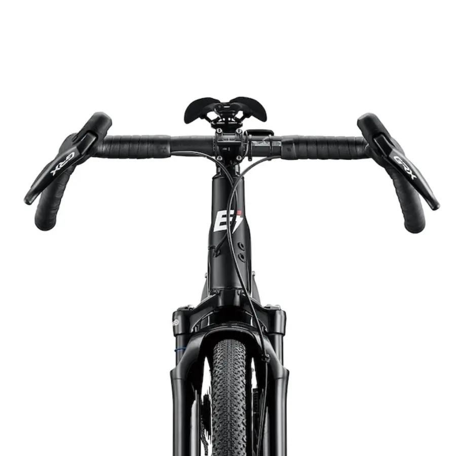 CICLOVATION omotávka Grind Touch Polyhyde Supersilk černá
