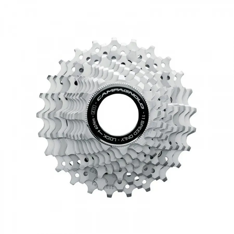 CAMPAGNOLO Chorus 11s 12-27z CS9-CH127 kazeta