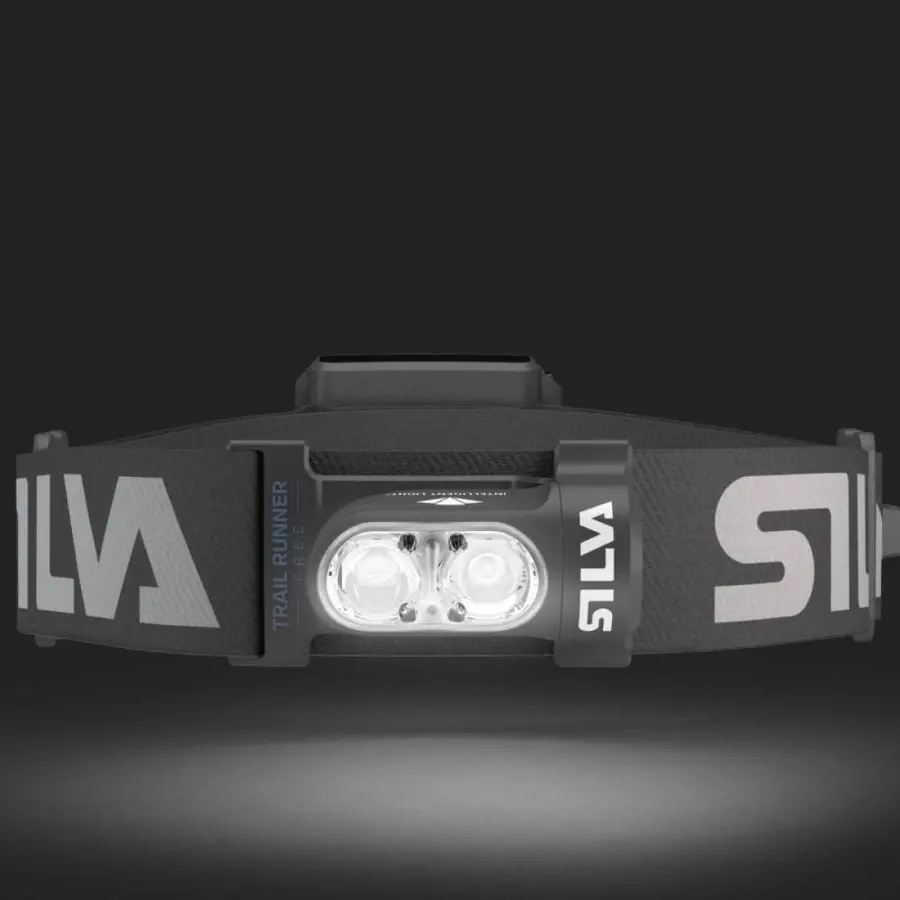 SILVA Trail Runner Free H