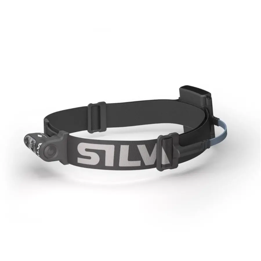 SILVA Trail Runner Free