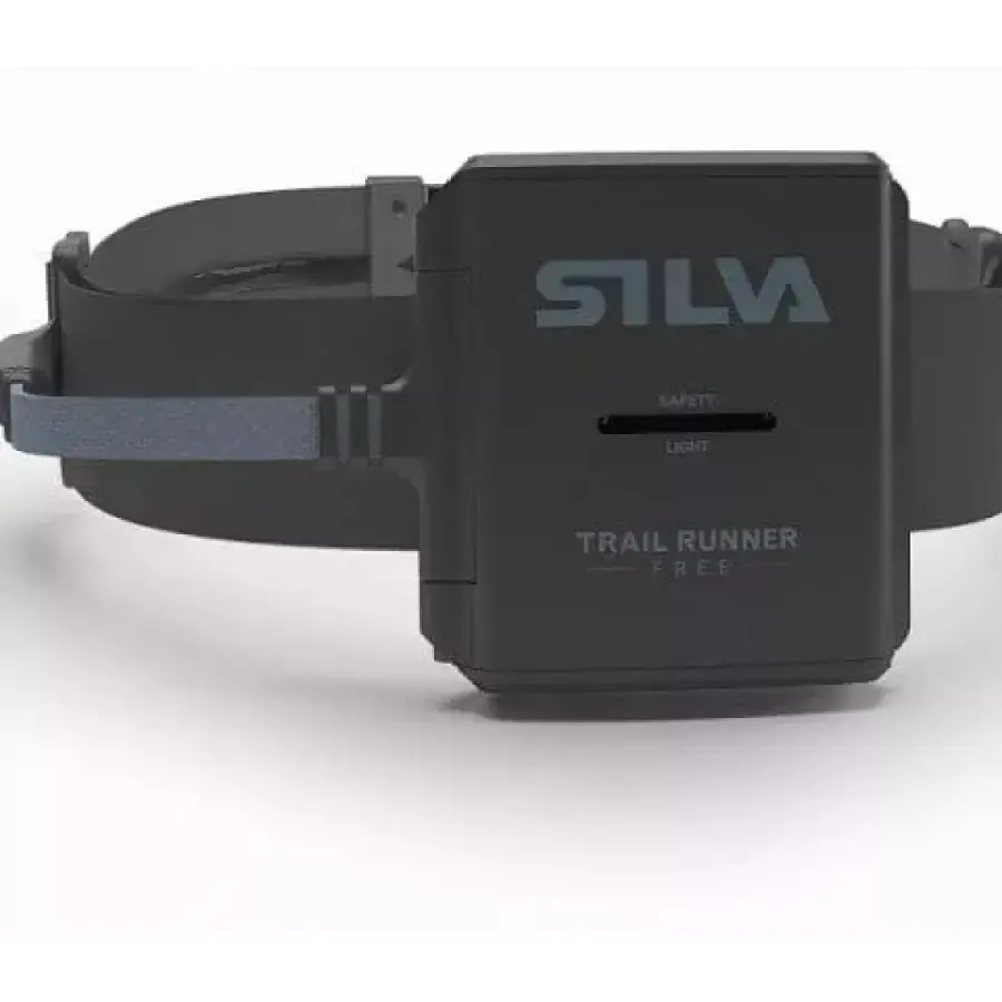 SILVA Trail Runner Free
